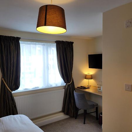 Geckos Rest Bed & Breakfast New Quay Dış mekan fotoğraf