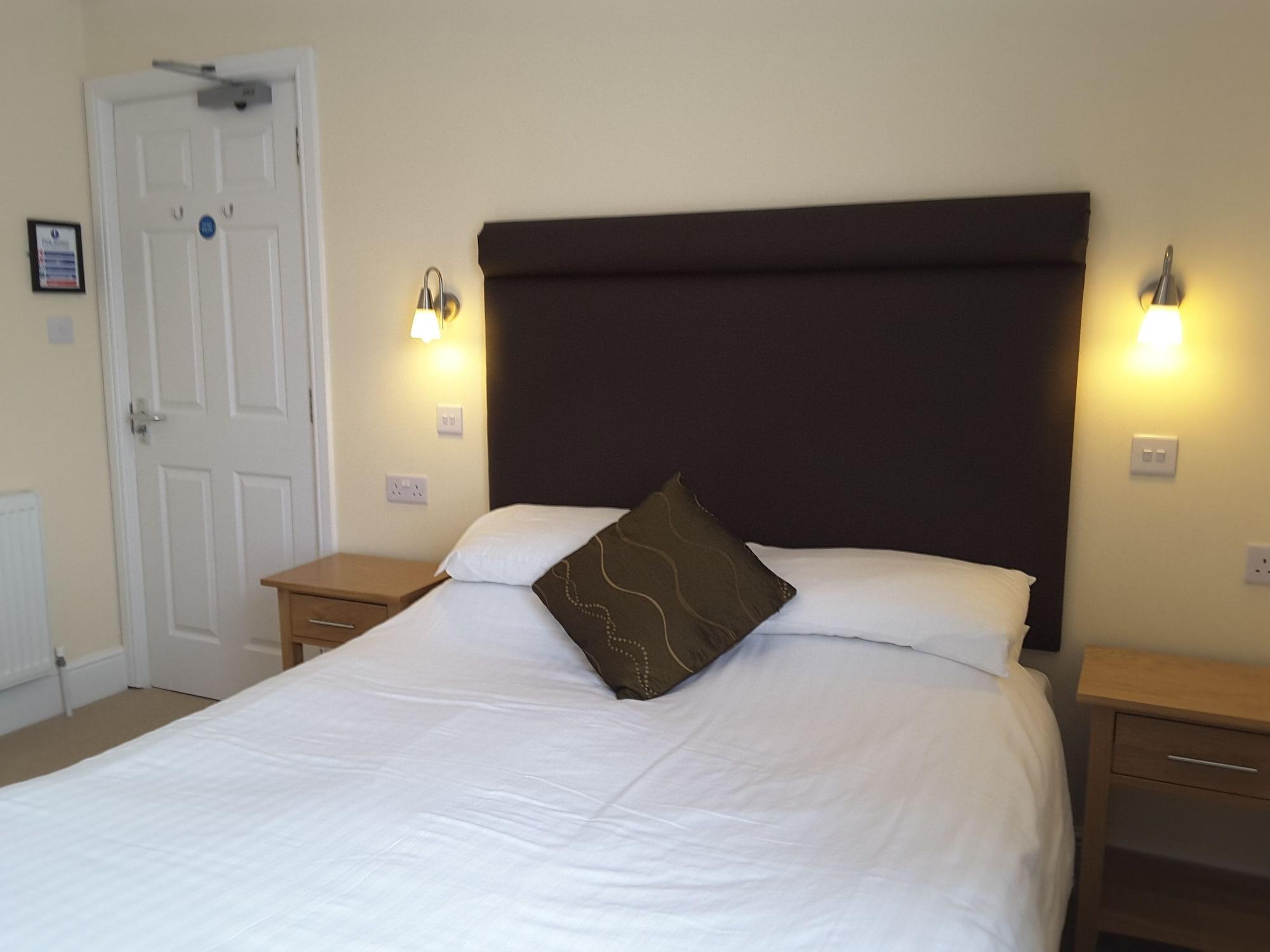 Geckos Rest Bed & Breakfast New Quay Dış mekan fotoğraf