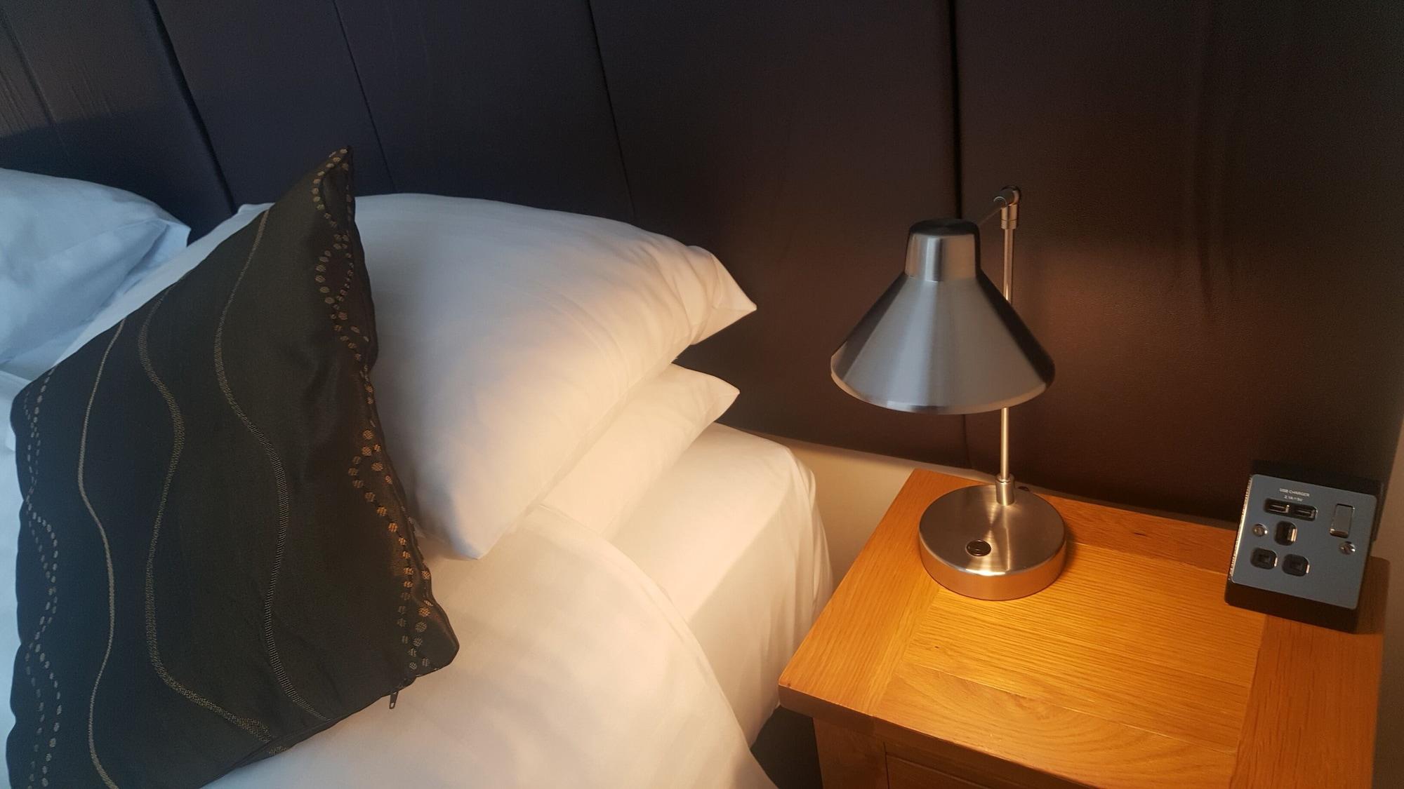 Geckos Rest Bed & Breakfast New Quay Dış mekan fotoğraf