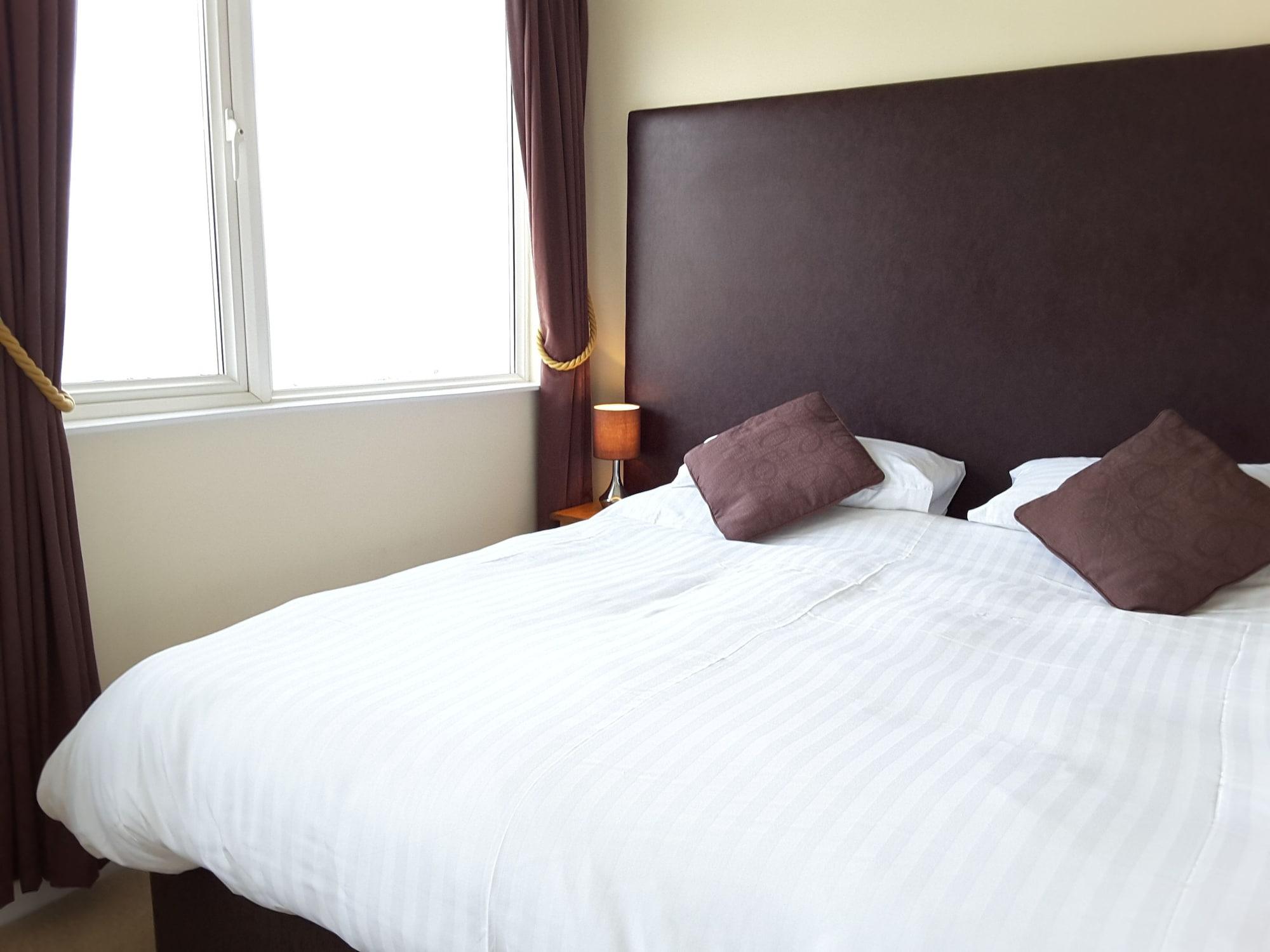 Geckos Rest Bed & Breakfast New Quay Dış mekan fotoğraf