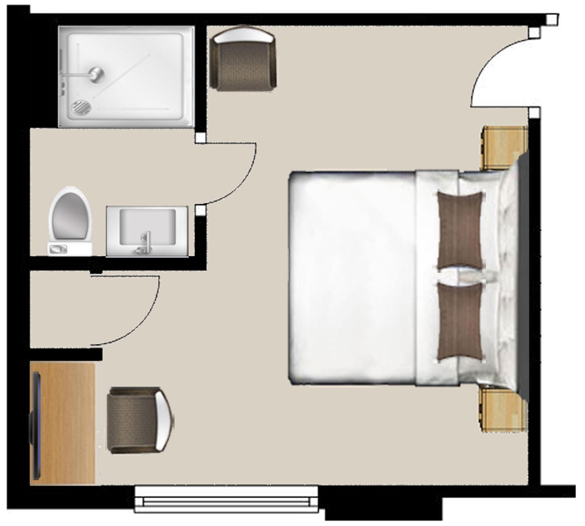 Geckos Rest Bed & Breakfast New Quay Dış mekan fotoğraf