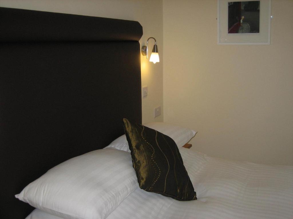 Geckos Rest Bed & Breakfast New Quay Oda fotoğraf